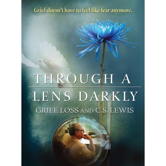 Through a Lens Darkly: Grief, Loss and CS Lewis DVD new! - Picture 1 of 1